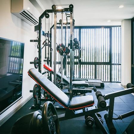 N24 Chonburi Hotel Ngoại thất bức ảnh
