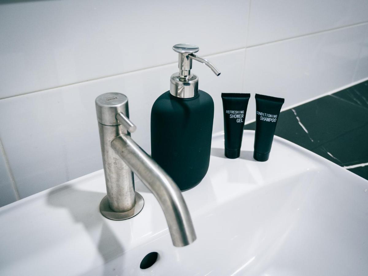 N24 Chonburi Hotel Ngoại thất bức ảnh
