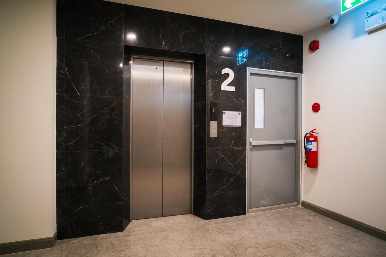 N24 Chonburi Hotel Ngoại thất bức ảnh