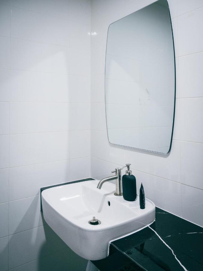 N24 Chonburi Hotel Ngoại thất bức ảnh