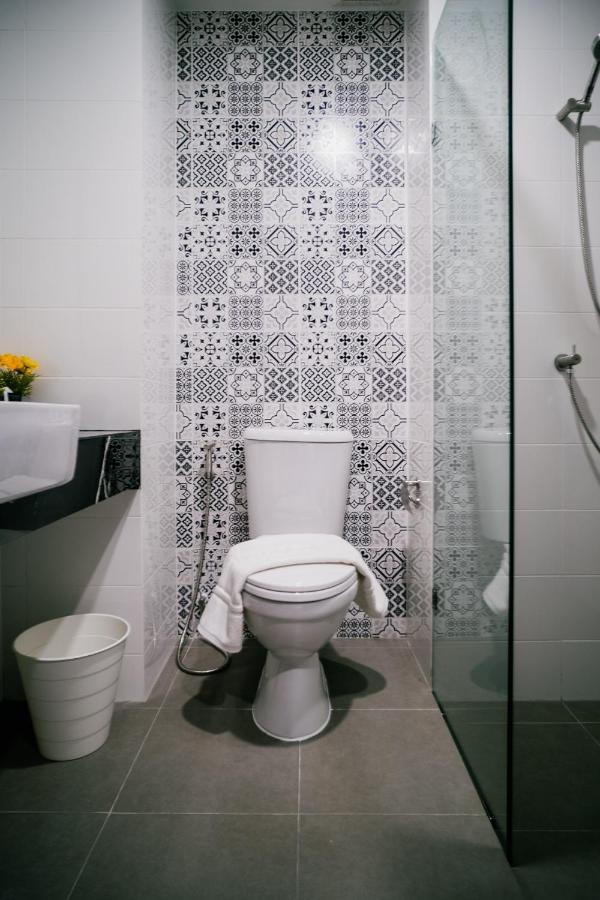 N24 Chonburi Hotel Ngoại thất bức ảnh